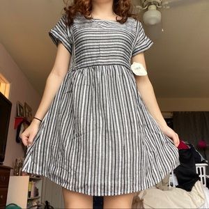 babydoll dress